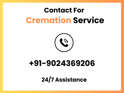 Heaven Gate cremation in delhi