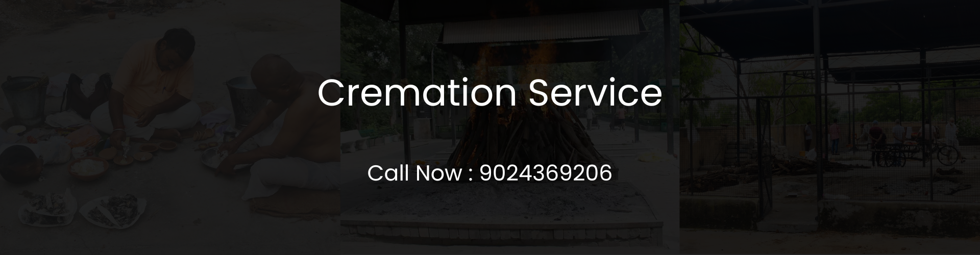 Cremation Service In India