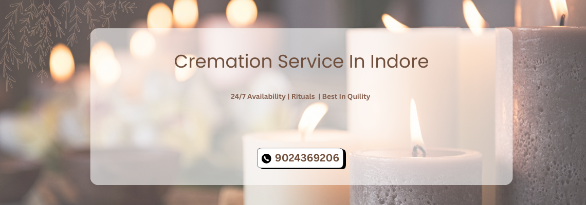Cremation Service In Indore