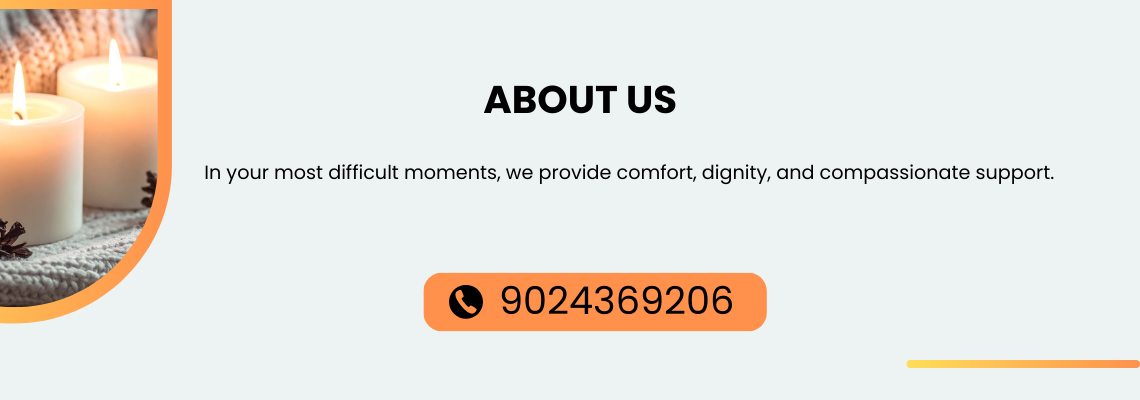 About Heaven Gate Funeral Care