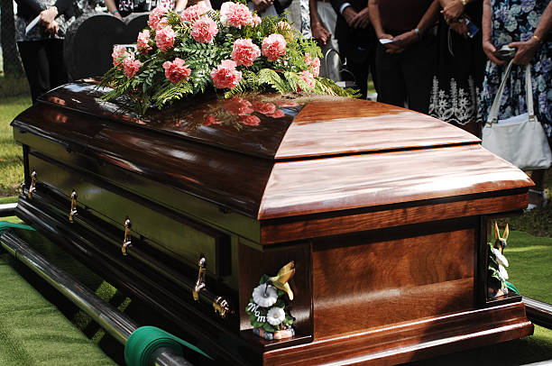 How to Choose Best Funeral Arrangements Service at Nearby You