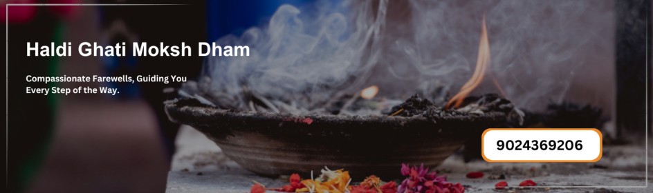 Chandpole Cremation Ground