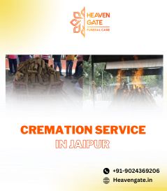Cremation Service In Jaipur