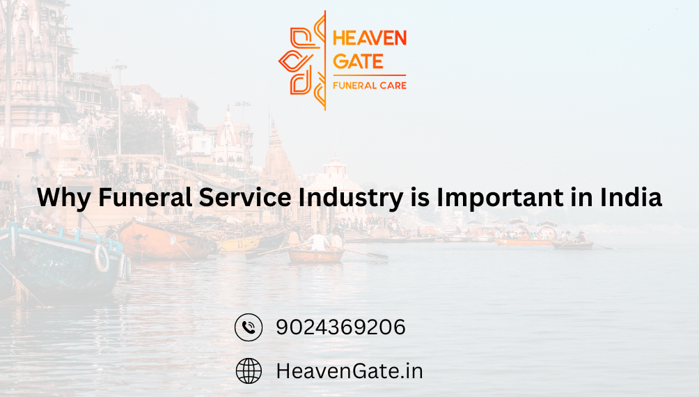 Best Funeral Service In India
