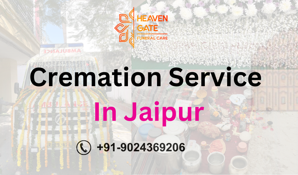 Cremation Service