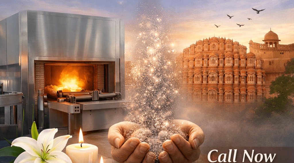 Electric Cremation Service By Heaven Gate