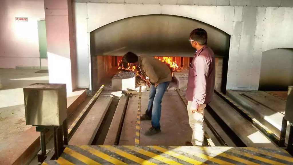 Cremation Service in jaipur