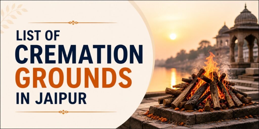 cremation grounds in jaipur guide banner image