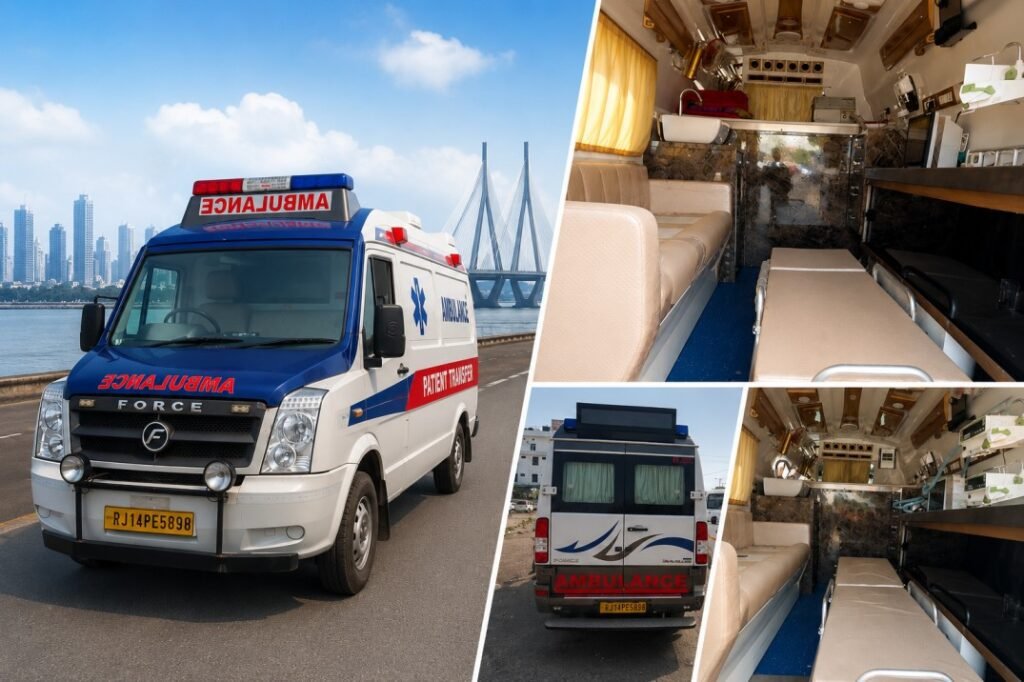 A complete guide to dead body transportation cost in Jaipur, covering local transport, intercity charges, air cargo options, required documents, and factors affecting pricing.
